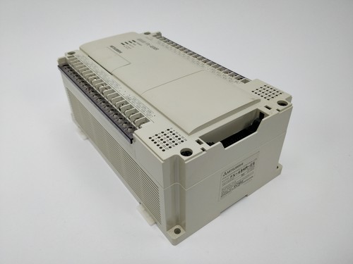 Mitsubishi 48mr plc base - fx-48mr-es,