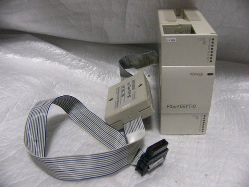 Mitsubishi melsec plc - mitsubishi,