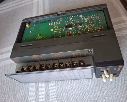 Mitsubishi a1s62da a - a1s62da, d/a
