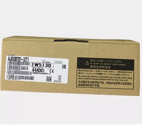 Aj65sbtb132t1 new mitsubishi - aj65sbtb132t1,