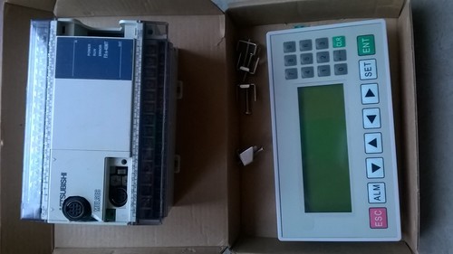Mitsi fx1n 40mt - fx1n-40mt-dss, 24x