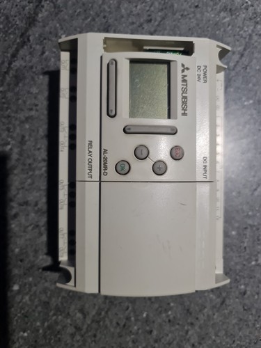Mitsubishi plc 20mr d - mitsubishi,