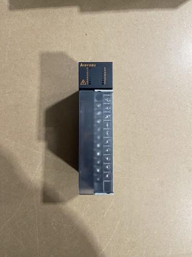 A1sy10eu plc output module - a1sy10eu,