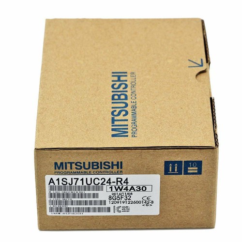 1pc mitsubishi plc - 1pc, module