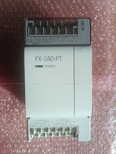 Mitsubishi 2ad fx2adpt - fx-2ad-pt,