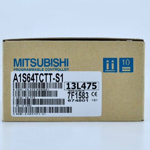 A1s64tctt new mitsubishi - new,