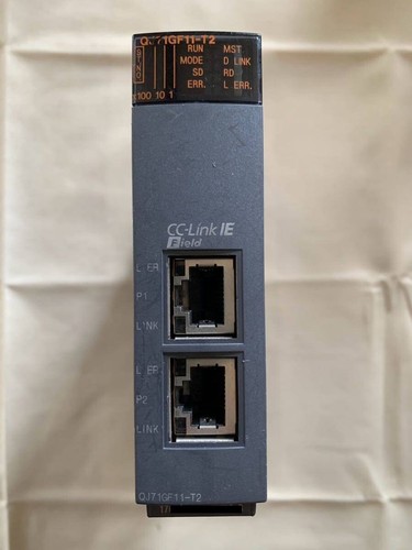 Mitsubishi plc qj71gf11 - plc, qj71gf11-t2