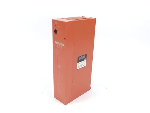 Mitsubishi a61peu melsec power - mitsubishi,