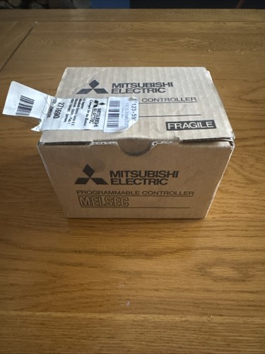 Mitsubishi plc fx3s 30mr - mitsubishi,