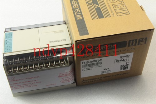 New one mitsubishi - mitsubishi, melsec