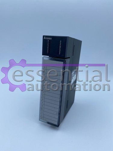 Mitsubishi melsec plc - mitsubishi,