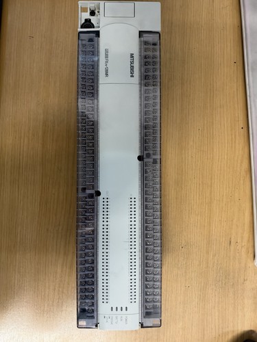 Mitsubishi melsec - melsec, fx