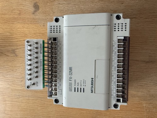 Mitsubishi melsec 32mr - mitsubishi,