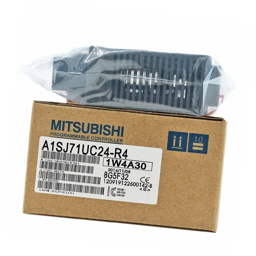 One new mitsubishi plc - mitsubishi, module