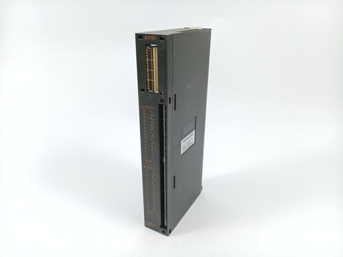 Mitsubishi ay81 melsec - mitsubishi,