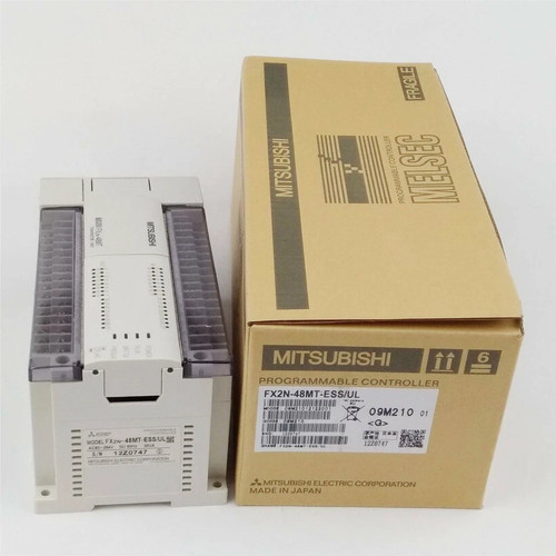 One mitsubishi plc - one,