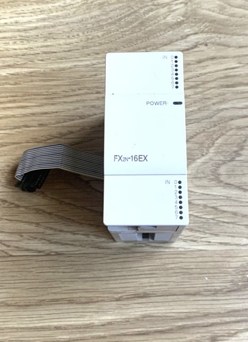 Mitsubishi extension module - extension,