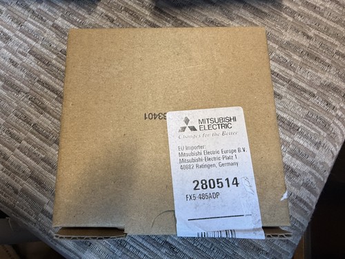 1pc mitsubishi new box - in,