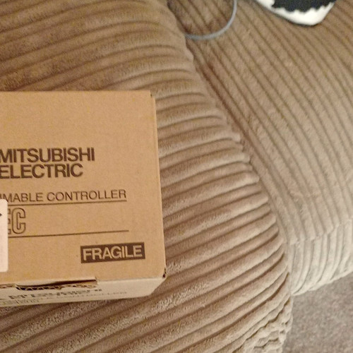 Mitsubishi electric melsec - electric,