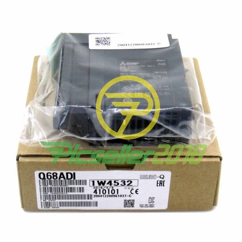 Q68adi new sealed mitsubishi - new,
