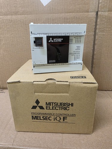 Mitsubishi fx5s 30mt - mitsubishi, fx5s-30mt