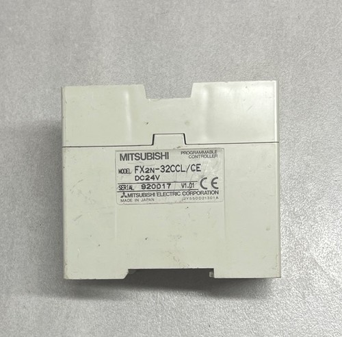 Mitsubishi melsec plc - melsec,