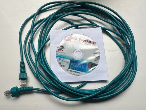 Mitsubishi plc programming - mitsubishi,