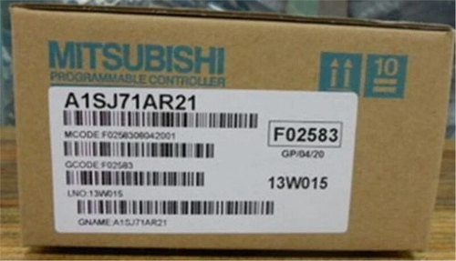 New one mitsubishi plc - new,