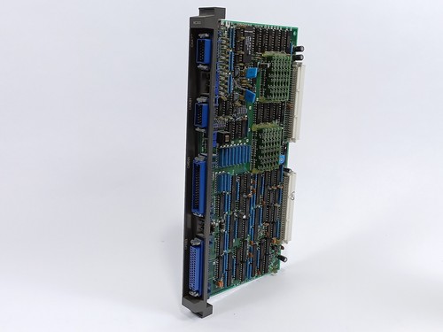 Mitsubishi mc303 plc board - mc303,