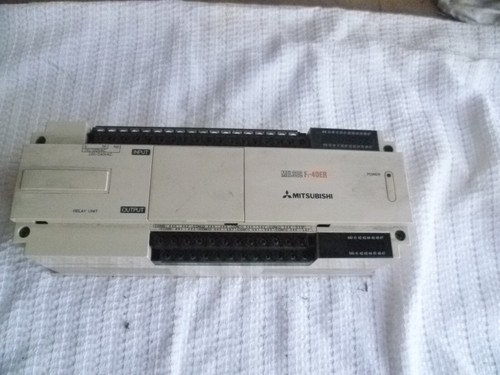 Mitsubishi melsec plc - melsec,