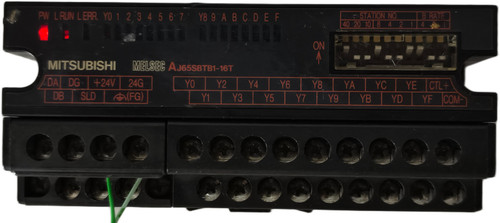 Mitsubishi melsec - mitsubishi,