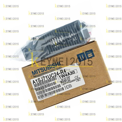 One mitsubishi plc - mitsubishi, module