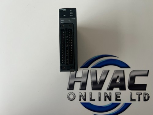 Mitsubishi melsec qd75m - mitsubishi,