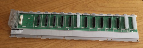 Mitsubishi q312b plc - mitsubishi,