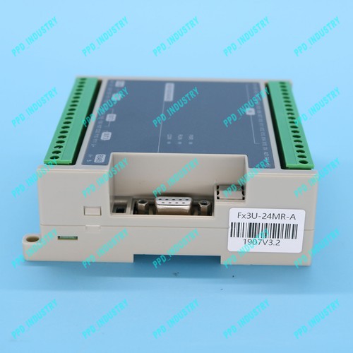 New fx3u 24mr - fx3u-24mr, high-speed