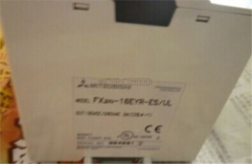 Used mitsubishi plc - used,