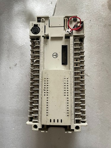 Mitsubishi plc fx2n - 1p,