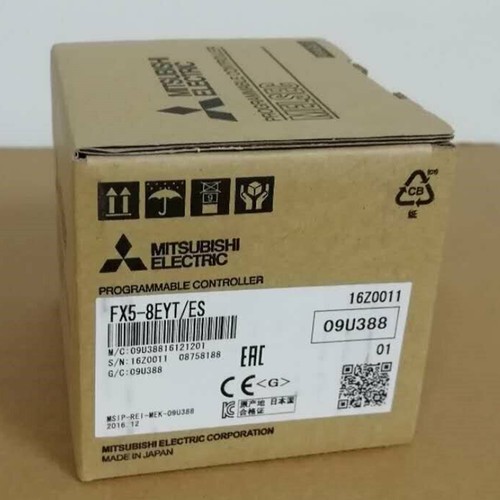 Fx5 8eyt new mitsubishi - new,