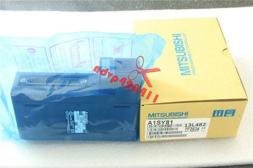 1pcs new box mitsubishi - box, plc