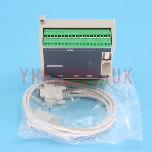 Fx3u 24mr new - fx3u-24mr,
