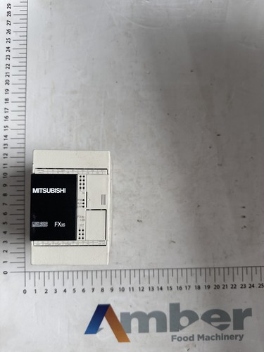 Mitsubishi plc base - mitsubishi, unit