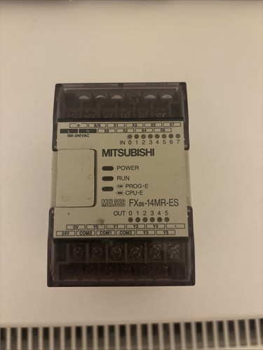 Mitsubishi melsec plc - mitsubishi,