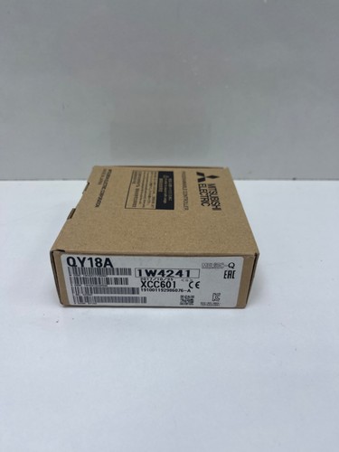 One new mitsubishi power - one,