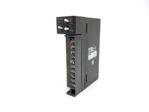 Mitsubishi a1s62da converter - a1s62da,
