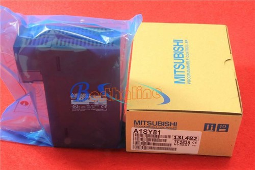 1pcs new box mitsubishi plc - 1pcs,