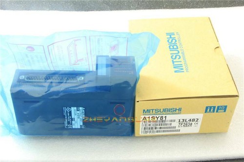 New box 1pcs mitsubishi - box, plc