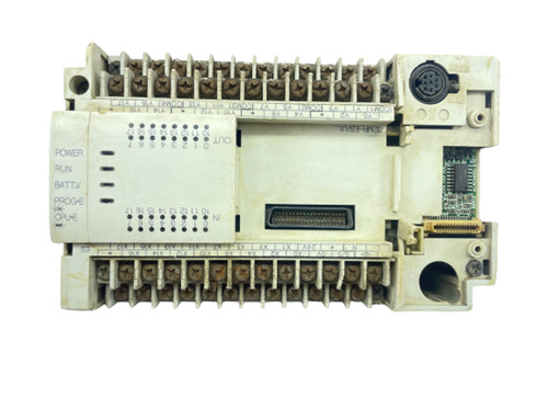 Mitsubishi fx2n 32mr plc - fx2n-32mr-es/ul,