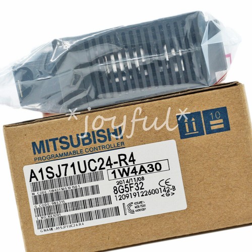1pc mitsubishi plc - mitsubishi, module