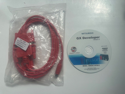 Mitsubishi plc programming - mitsubishi,