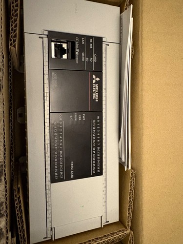 Mitsubishi fx5u 64mt dss plc - mitsubishi,